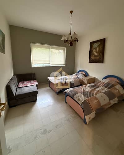 Apartment for rent in Zouk Mosbeh RK296 شقة  للإيجار في زوق مصبح