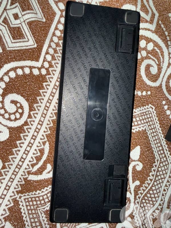 Razer huntsman mini keyboard 0