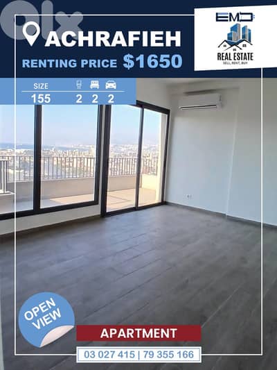 apartment for rent in Achrafieh شقة للايجار في الاشرفية apartment for rent in Achrafieh شقة للايجار في الاشرفية