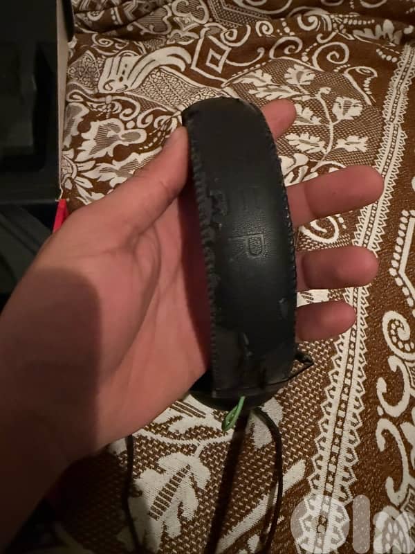 razer headset blackshark v2 with usb soundcard 0