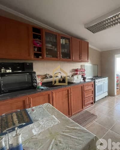 Apartment for sale in Kleiat GHJT1 شقة  للبيع في قليعات