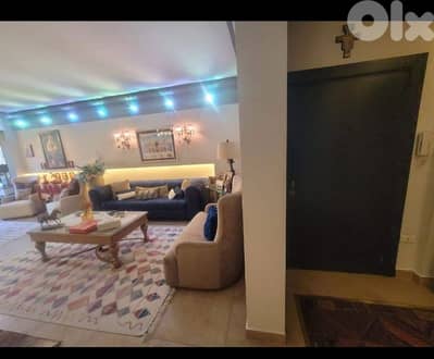 Apartment For Sale in Hazmiyeh
