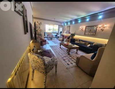 Apartment For Sale in Hazmiyeh