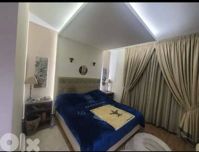 Apartment For Sale in Hazmiyeh