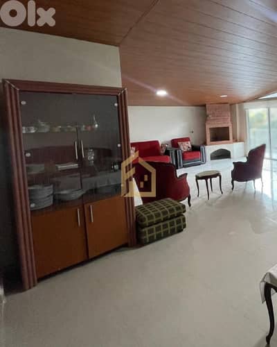 Apartment for rent in Kleiat GHJT1 شقة للإيجار في قليعات