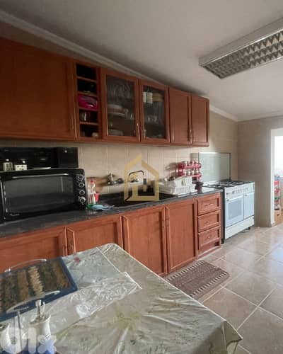 Apartment for rent in Kleiat GHJT1 شقة للإيجار في قليعات