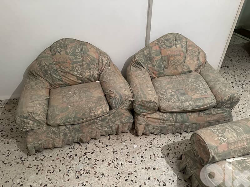 bedroom and other items 6