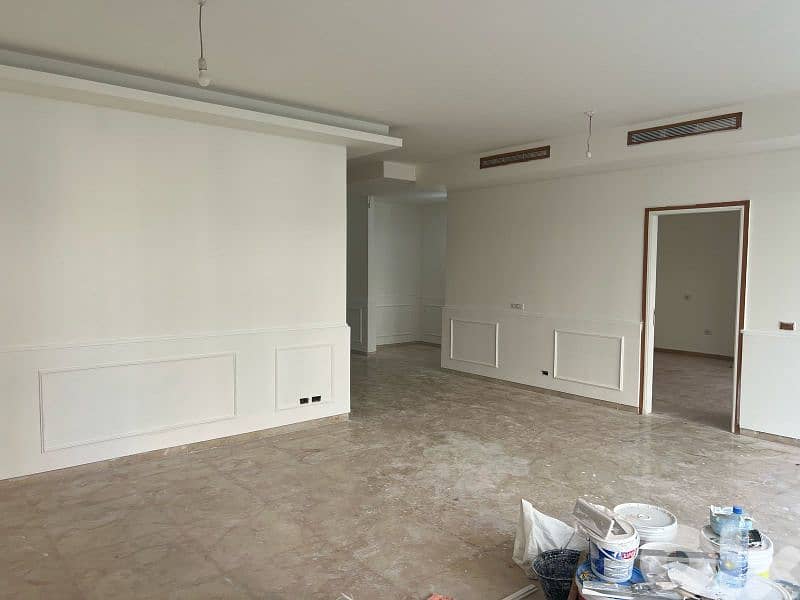 Apartment For Sale in Hazmiyeh (Mar Takla) 0