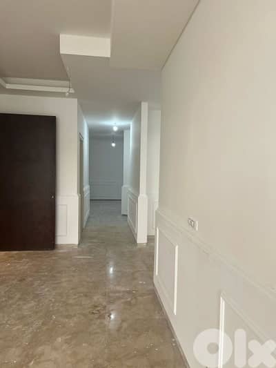 Apartment For Sale in Hazmiyeh (Mar Takla)