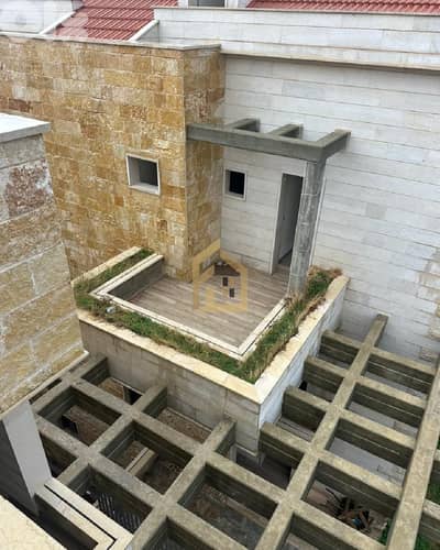 Apartment for sale in Ajaltoun GH377 شقة للبيع في عجلتون