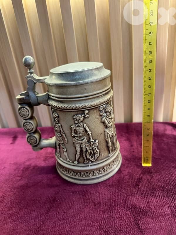 Mug antique 0