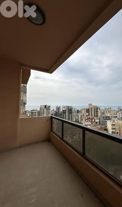 Apartment for Sale - Sea view Jal El Dib