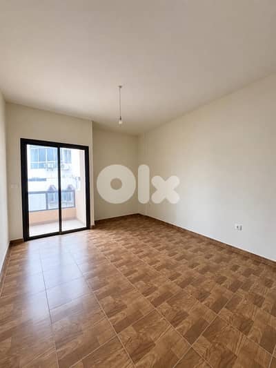 Apartment for Sale - Sea view Jal El Dib