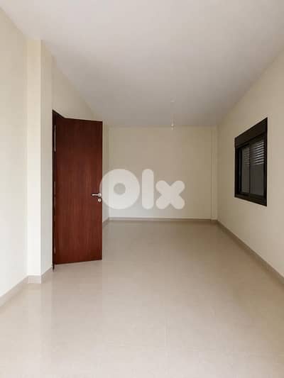 Apartment for Sale - Sea view Jal El Dib