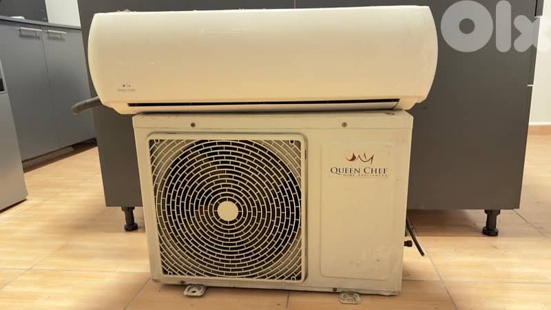 Ac 9000 btu 0