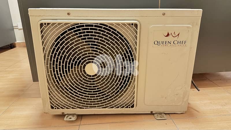 Ac 9000 btu 1