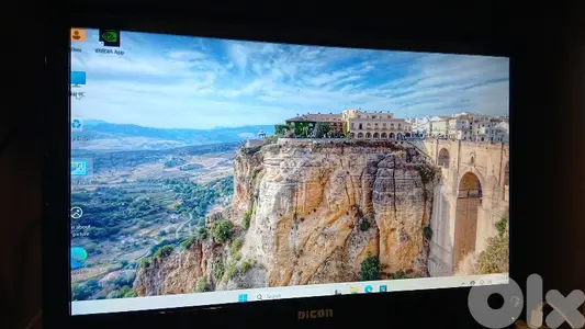 dicon monitor 20-29"