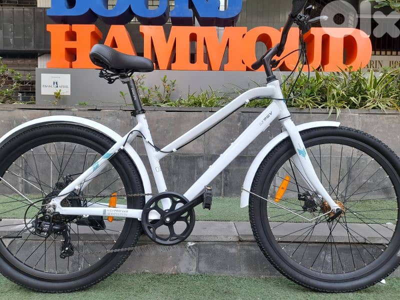 home bike 0