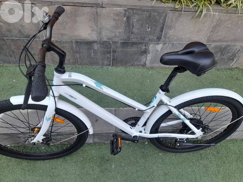 home bike 2