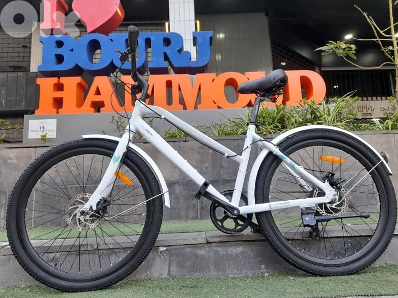 home bike 6