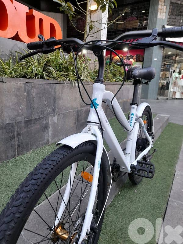 home bike 7