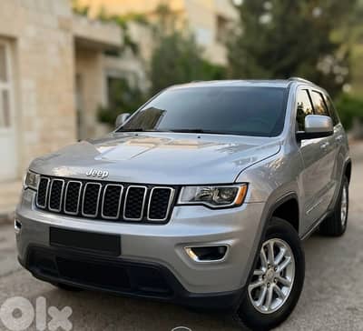 Jeep Grand Cherokee 2018 /4x4 - SUPER CLEAN