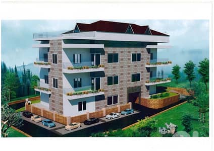 new project under construction مشروع جديد قيد الإنشاء
