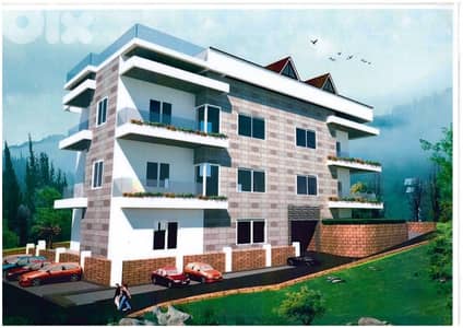 new project under construction مشروع جديد قيد الإنشاء