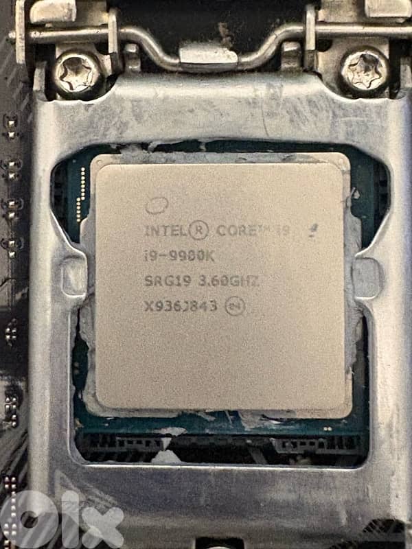 i9-9900K 0