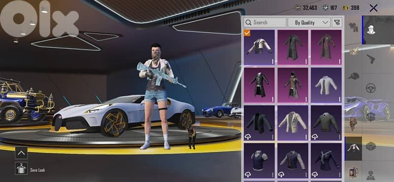 pubg account 2