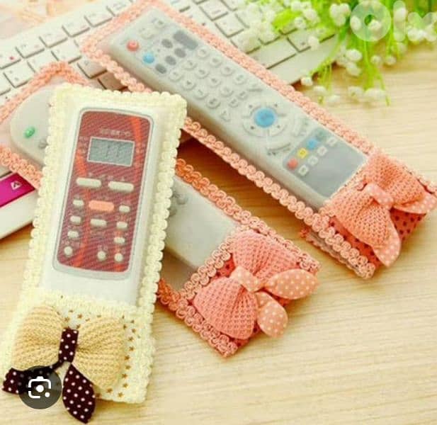 cute remote control covers. 0