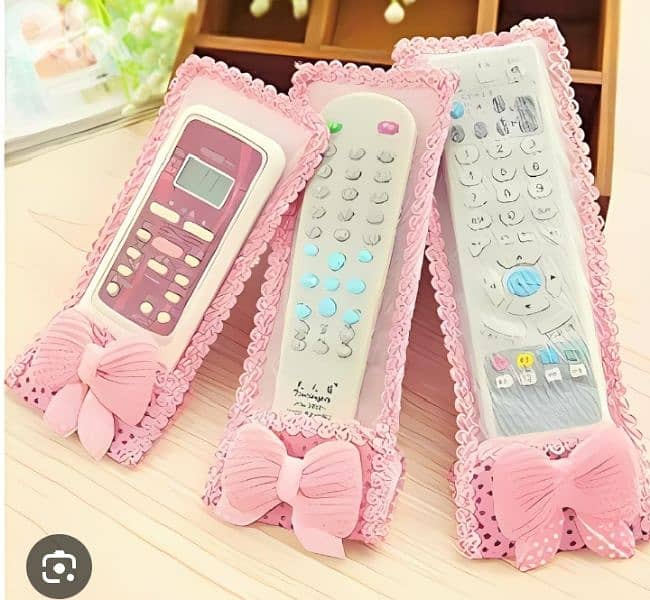 cute remote control covers. 2