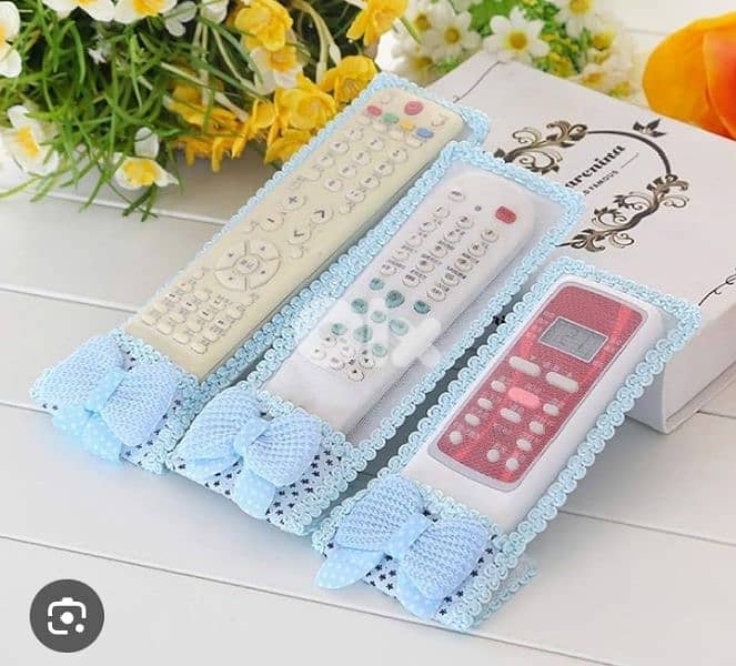 cute remote control covers. 4