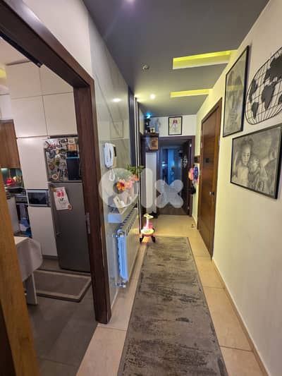 Cornet El Hamra | Signature | Furnished 2 Bedrooms Apt | New Building