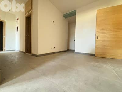 Hboub | Brand New 200m² | 3 Balconies | Panoramic Sea & Mountain View