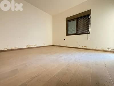 Hboub | Brand New 200m² + 120m² Terrace | Panoramic Sea-Mountain View