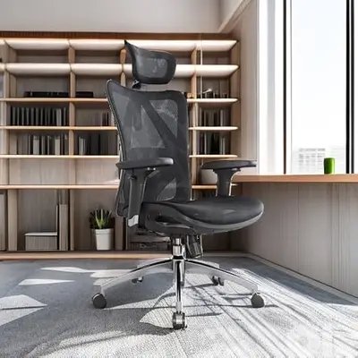 Sihoo office chair