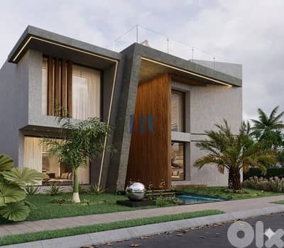 Villa for Sale in Medyar, Beiteddine