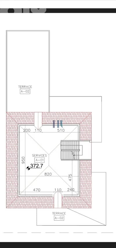 Villa for Sale in Medyar, Beiteddine