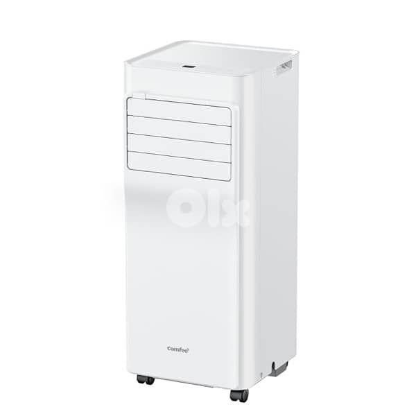 portable AC new in boxes 4