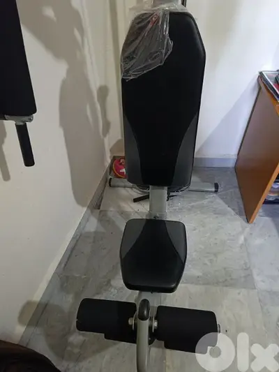 all in 1 home machine