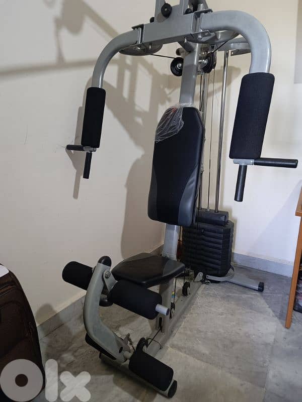 all in 1 home machine 5