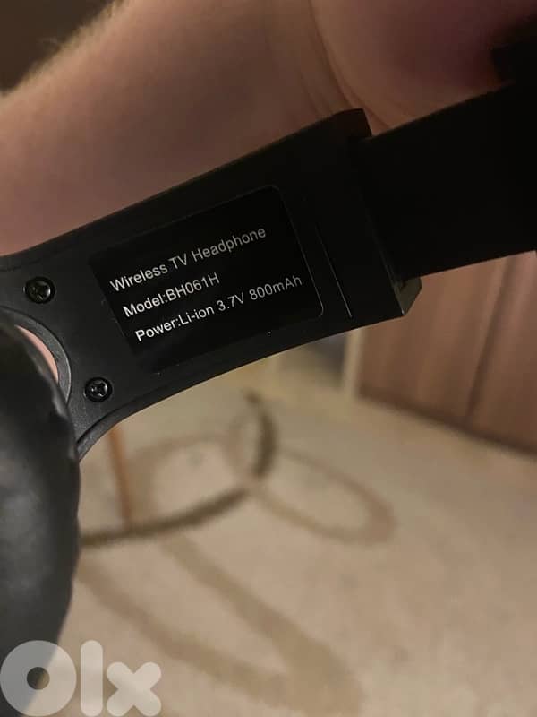 TV Wireless Headphones whatsapp number +387 061523542 0