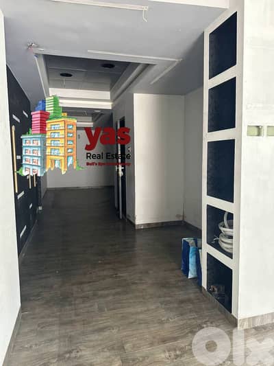 Jal El Dib 48m2 | Shop | Rent | Prime Location | Active Street | MJ