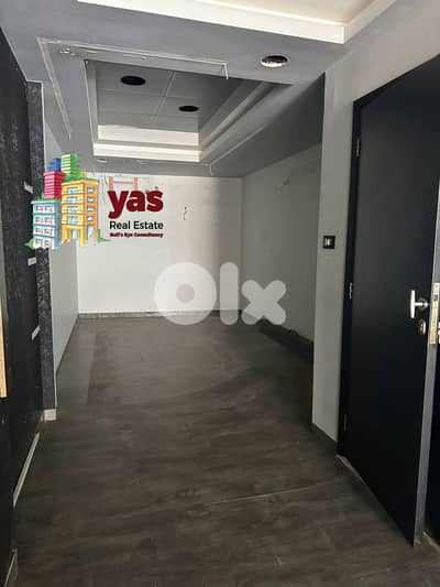 Jal El Dib 48m2 | Shop | Rent | Prime Location | Active Street | MJ