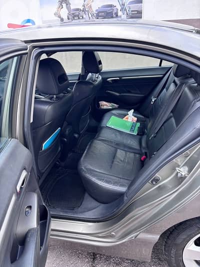 Honda Civic 2017