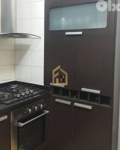 Apartment for rent in Mayrouba RKI3 شقة  للإيجار في ميروبا