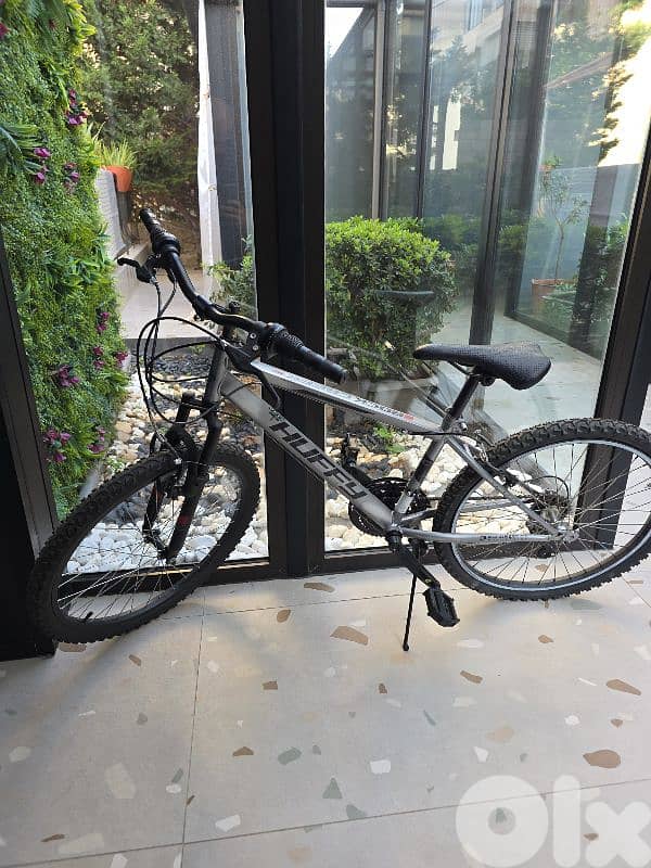huffy 24 as new 0