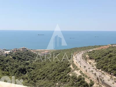 Apartments for Sale in Kfarabida Batroun - شقق للبيع في كفرعبيدا بترون