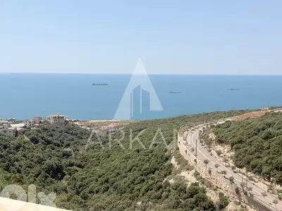 Apartments for Sale in Kfarabida Batroun - شقق للبيع في كفرعبيدا بترون
